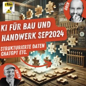 Podcast Cover KI Automatisierung Episode 87